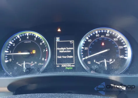 2017 Toyota Highlander Limited из США, поврежденный, VIN 5TDYZRFH9HS227092